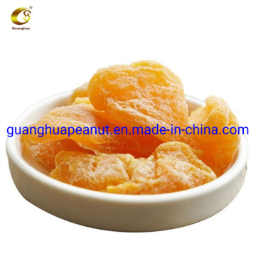 Hot Sale Low Sugar Dried Peach